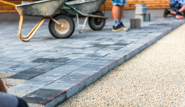 Best Concrete Steps and Stairs in Key Center, WA