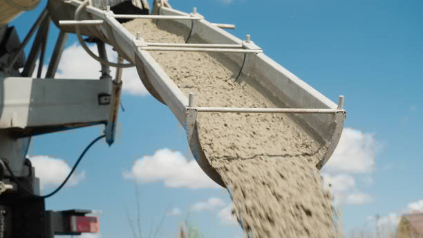 Best Industrial Concrete Flooring in Key Center, WA