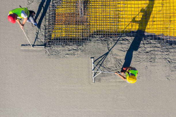  Key Center, WA Concrete contractor Pros