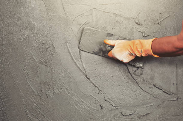 Best Commercial Concrete Services in Key Center, WA