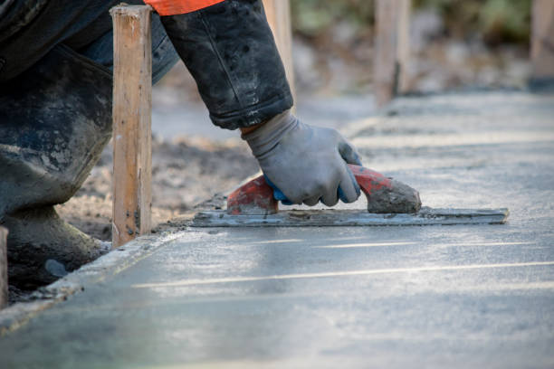 Best Concrete Demolition Services in Key Center, WA