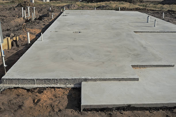 Best Concrete Sealing and Maintenance in Key Center, WA