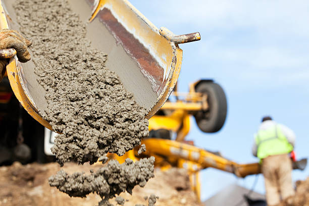 Best Concrete Retaining Walls in Key Center, WA