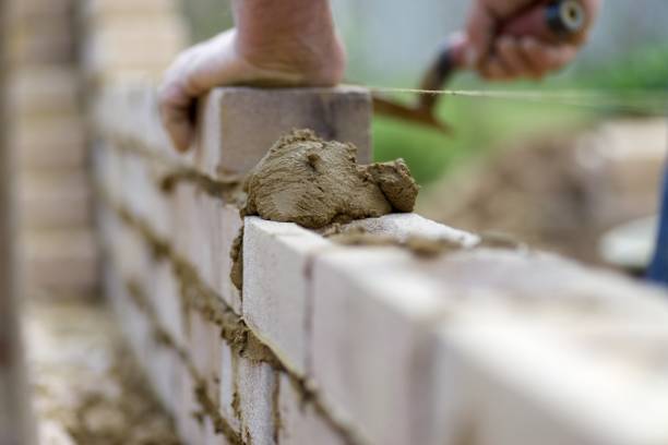 Best Concrete Staining and Coloring in Key Center, WA