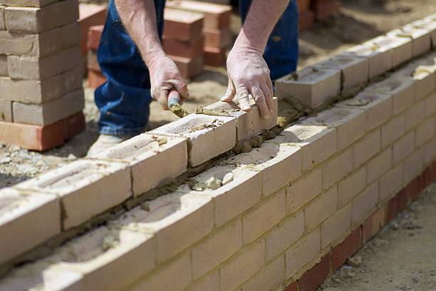 Best Concrete Removal and Replacement in Key Center, WA
