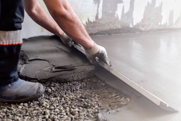 Best Concrete Grinding and Polishing in Key Center, WA